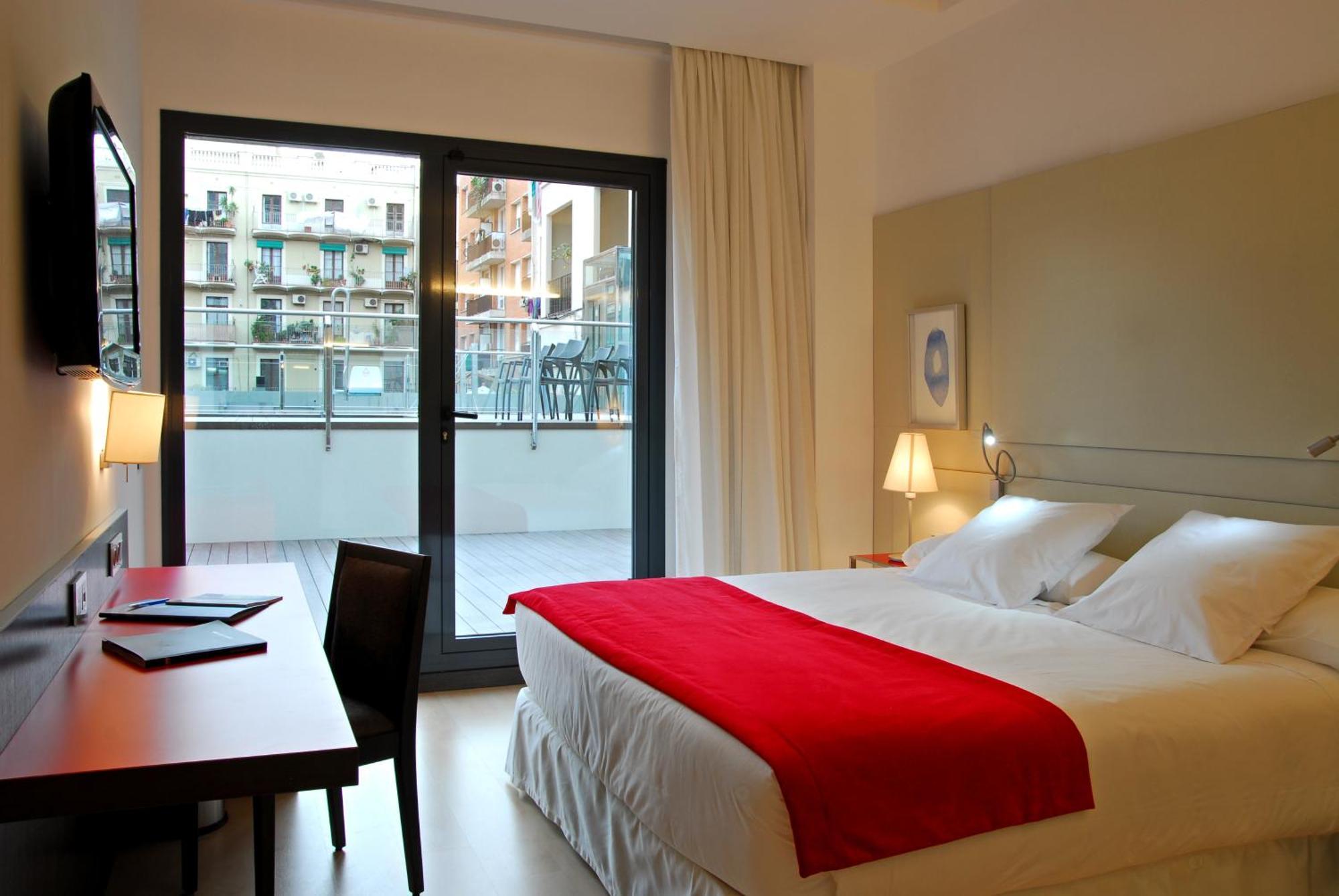 Grupotel Gran Via 678 — Photos 3